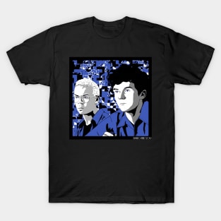 Black Mirror: Bandersnatch T-Shirt